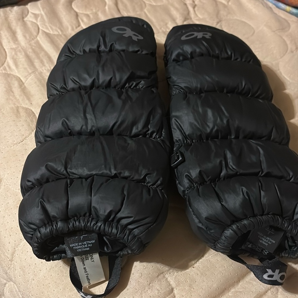 Mittens